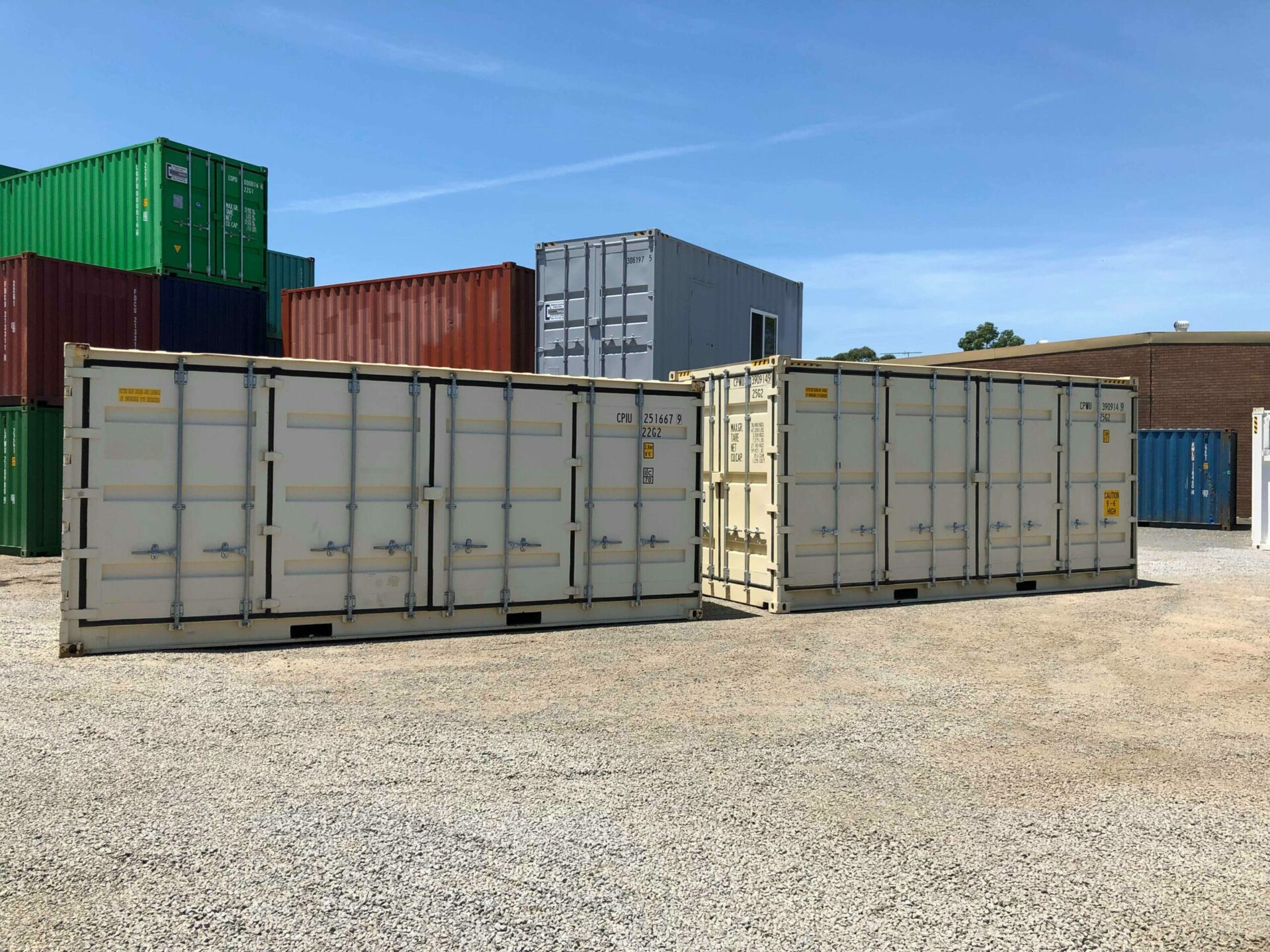 20ft-GP-_-HC-Sidedoor-Containers-side-by-side-scaled