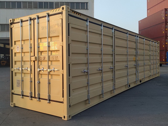 40ft-HC-Sidedoor-Container-All-Doors