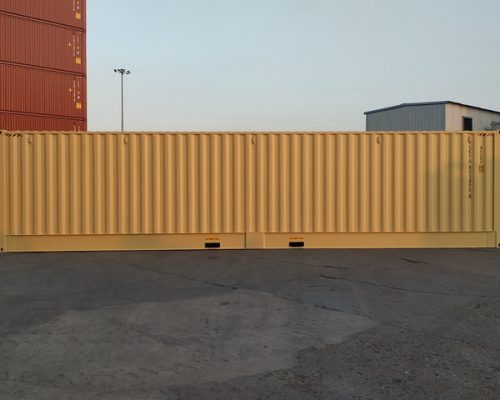 40ft-HC-Sidedoor-Container-Left-Wall