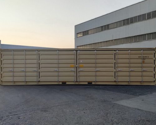 40ft-HC-Sidedoor-Container-View