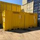 Dangerous Goods Containers